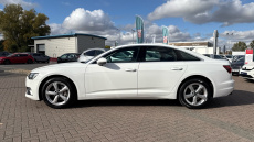 Audi A6 40 TFSI Sport 4dr S Tronic Petrol Saloon